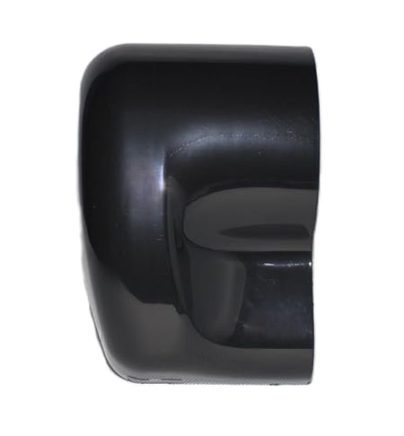 CAREFREE Carefree of Colorado Carefree R001785006 of Colorado Kit Idler Cover, Latitude, Black - Outdoor Depot
