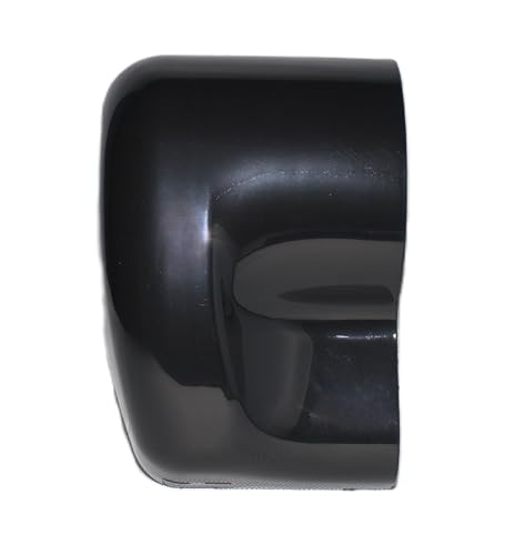 CAREFREE Carefree of Colorado Carefree R001785006 of Colorado Kit Idler Cover, Latitude, Black - Outdoor Depot
