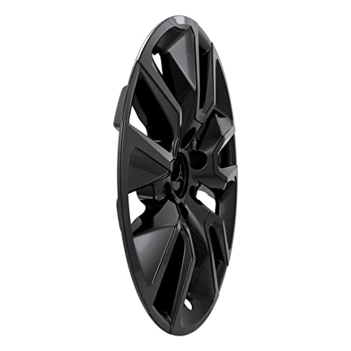 Coast to Coast International Coast to Coast International 20-Inch Gloss Black Impostor Wheel Skins, Set of 4 - Outdoor Depot