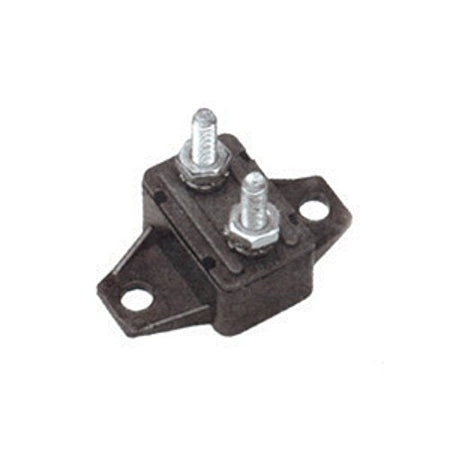POLLAK POLLAK (54250PL 50-Amp Circuit Breaker - Outdoor Depot