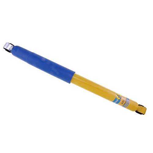 Bilstein 24-238533 Shock Absorber , Yellow