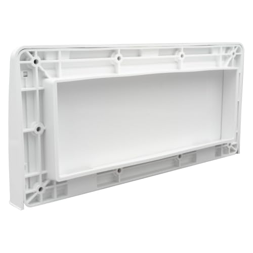 B&B MOLDERS 94276 ENDURA VENT 5/8' FLANGE product image