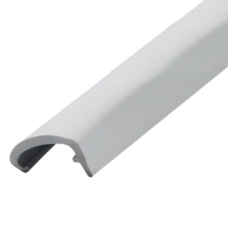 AP Products AP Products 011-150 Insert Molding - Polar White, 50 ft. - Outdoor-Depot.us