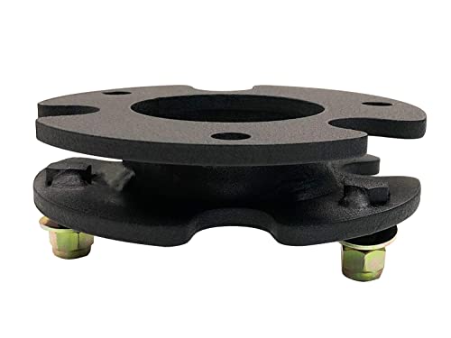 Tuff Country Tuff Country 22909 2" Leveling Kit for F150 09 - Outdoor Depot
