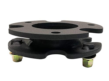 Tuff Country Tuff Country 22909 2" Leveling Kit for F150 09 - Outdoor Depot