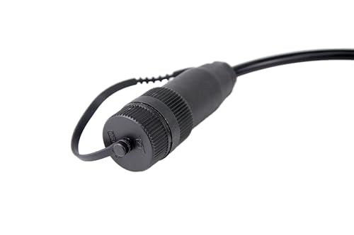 MILE MARKER Mile Marker 77-50141W-50 Hand Controller for ES Winches - Essential Replacement Part to Prolong - Outdoor Depot