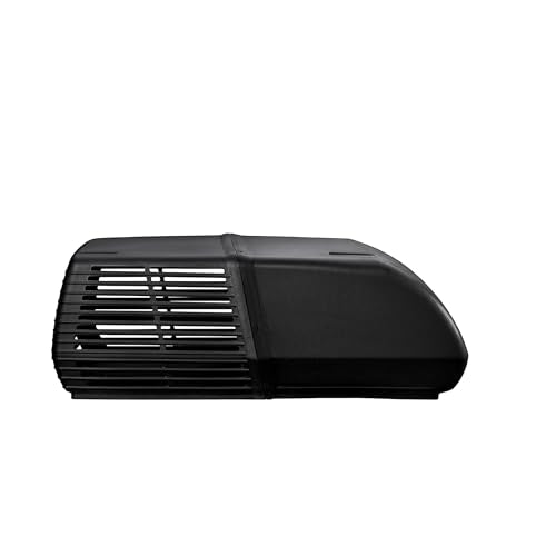 Coleman Coleman-Mach 48203-069 Signature Series MACH 3 Plus Medium-Profile Air Conditioner - 13,500 BTU, - Outdoor Depot