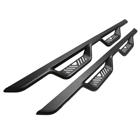 Westin WESTIN Outlaw Drop Nerf StepBar 20- Jeep Gladiator - Outdoor Depot