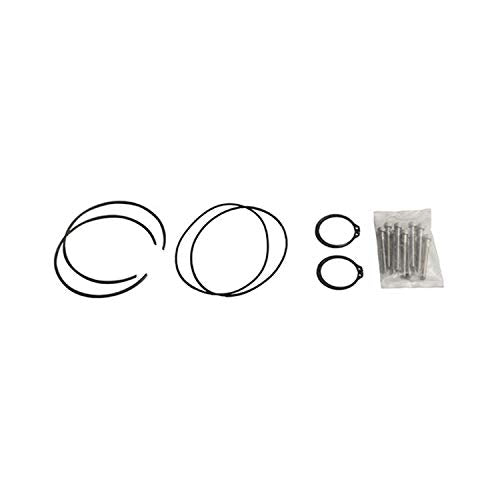 Mile Marker 402SK Hub Service Kit | Designed for 104, 302, and 402 Style Manual Locking Hubs | Direct-Fit Installation | Smooth Engagement | Replacement Kit