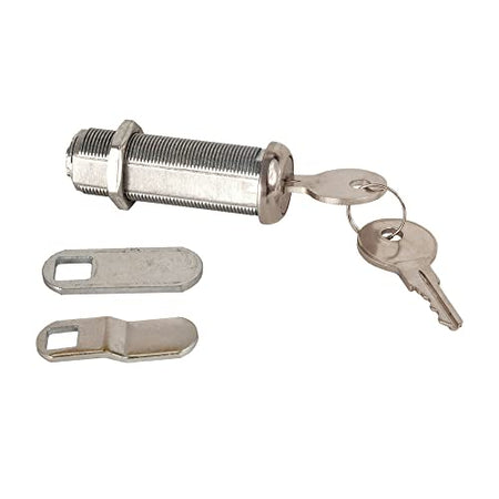 RV Designer RV DESIGNER L550 Weather-Resistant 2" Compartment Lock, Keyed - Outdoor Depot