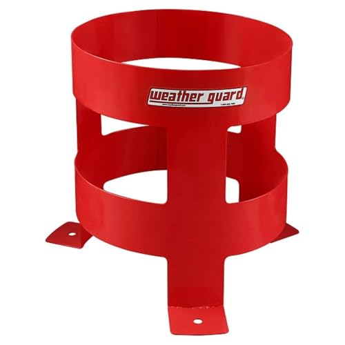 Weather Guard Model 9886-7-01 Refrigerant Tank Holder 9886-7-01-1 Each