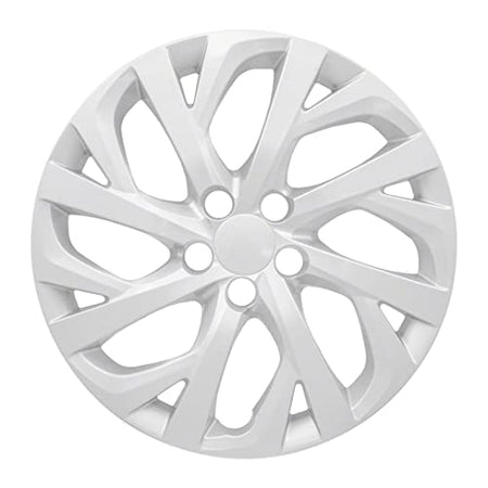 Coast to Coast International COAST2COAST - CCI52816S - 16'; Wheel Cover; Silver - Outdoor Depot