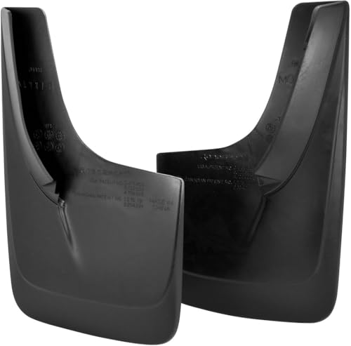 Power Flow RoadSport 6416 Pro Fit Truck/SUV/Van Splash Guard