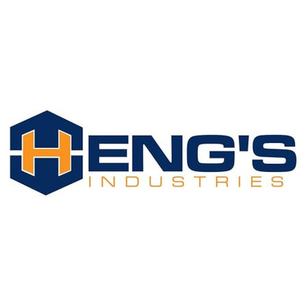 HENG’S INDUSTRIES HENG'S Industries New 10.1 Fluid Ounce Silicone Joint Sealant Tube | Easy Application | - Outdoor Depot