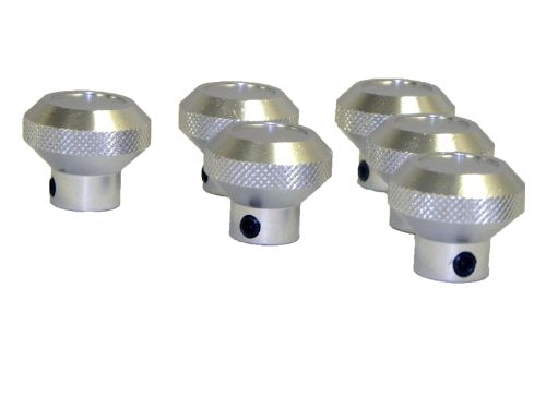 Crown Automotive Crown Automotive Wiper Switch Knob Body - Outdoor Depot