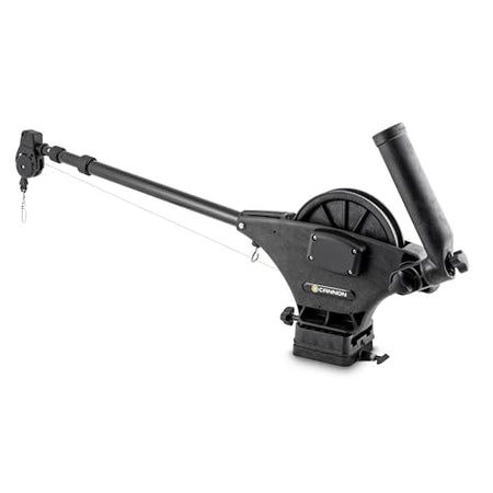 Cannon Cannon Uni-Troll Manual Downrigger, 10 STX - Outdoor Depot