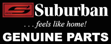 Suburban Manufacturing Suburban Mfg 232766 Piezo Wire - Outdoor Depot