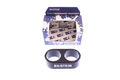 Bilstein B1 (Components) Suspension Shock Absorber Reservoir Mount fits Bilstein's B8 5160 and B8 5165 Shock Absorbers | Secures Reservoir | 11-176015