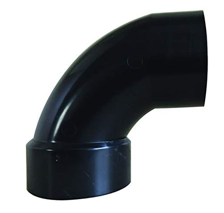 Valterra VALTERRA LLC D502882 90 Street 3" SPIG X HUB D - Outdoor Depot