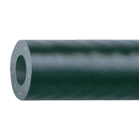 Dayco Dayco 80060 5/16 Fuel Line 25 Ft Roll , Black - Outdoor Depot