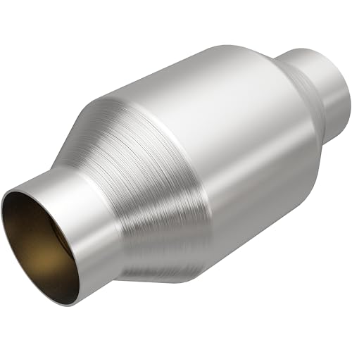 MagnaFlow Universal Catalytic Converter 53956 (Federal/EPA Compliant)