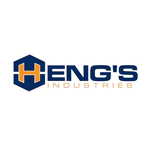 HENG’S INDUSTRIES HENG'S INDUSTRIES Interior White Garnish | Great for RVs, Campers, Motorhomes | 6" - Outdoor Depot