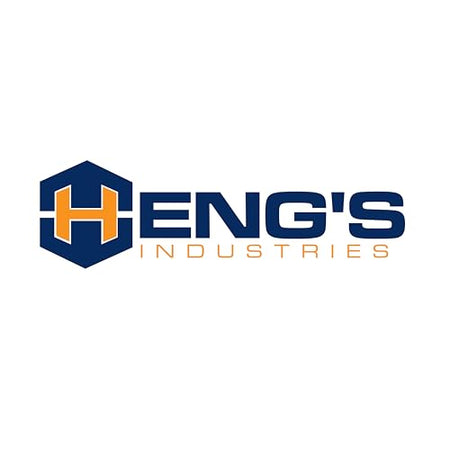 HENG’S INDUSTRIES HENG'S INDUSTRIES Interior White Garnish | Great for RVs, Campers, Motorhomes | 6" - Outdoor Depot