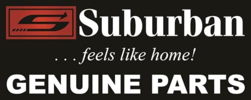 SUBURBAN MFG 525003 SERVICE KIT  SAIL SWITCH RV & Camper