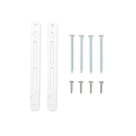 Camco Camco 42163 Refrigerator Vent Cover Top - Outdoor Depot