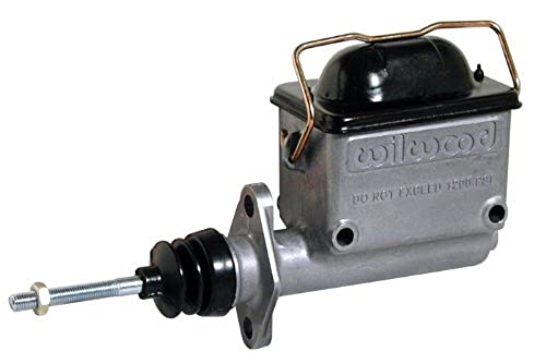 Wilwood Wilwood Master Cylinder (1")