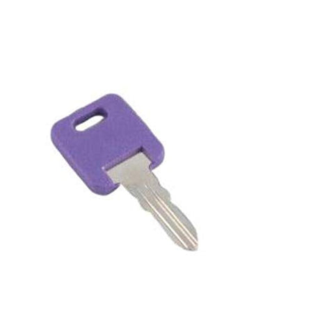 AP Products AP Products 013-690384 Global Replacment Key Code 384 - Outdoor-Depot.us