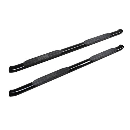 Westin Westin 21-24135 PRO TRAXX 4 Oval Nerf Bars fits 2019-2025 Silverado Sierra 1500 2020-2025 Silverado - Outdoor Depot