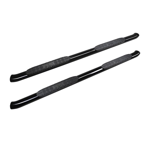Westin Westin 21-24135 PRO TRAXX 4 Oval Nerf Bars fits 2019-2026 Silverado Sierra 1500 2020-2026 Silverado - Outdoor Depot
