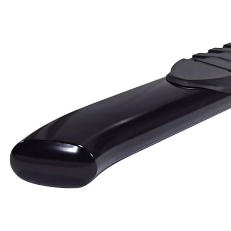 Trailfx Truck Running Boards Fits Ram 1500 Crew Cab 6.5 Foot Bed 2011-2018 Oval 5 Inch Wheel-to-Wheel Nerf - Outdoor Depot