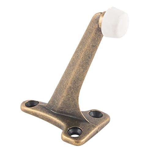 AP Products AP Products 013193AB Door Stop, Bronze - Outdoor Depot