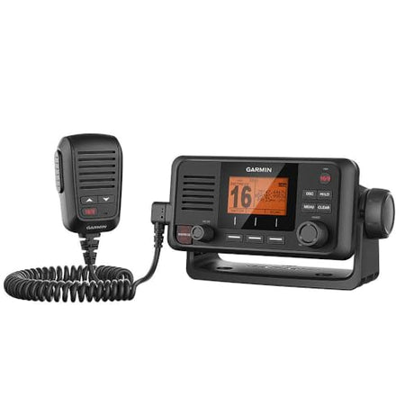 Garmin Garmin 0100209600 VHF 115 Marine Radio - Outdoor Depot
