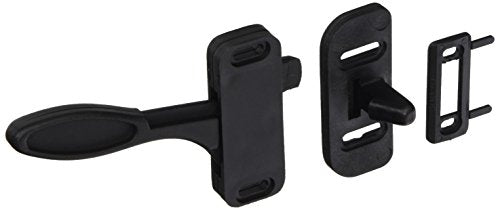 Strybuc 17180LHBC Left Hand Screen Door Latch