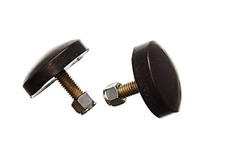 Energy Suspension Energy Suspension 9.9102G Low Profile Bump Stop - Pack of 2 - Outdoor Depot