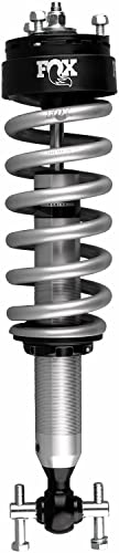 FOX Factory Fox Shock 2.0 IFP Front 07- On Chevy 1500 0-2in Lift - Outdoor Depot