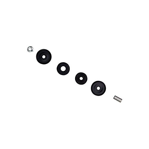 Bilstein Bilstein Shock Absorber B8 Front Ford F250 4WD - Outdoor Depot