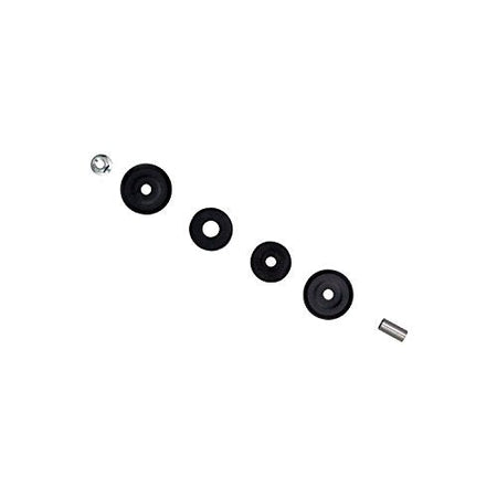 Bilstein Bilstein Shock Absorber B8 Front Ford F250 4WD - Outdoor Depot