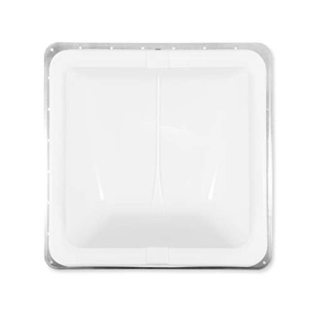 Camco Camco RV Roof Vent Kit - Features Waterproof Design & Translucent Lid - Includes Built-In Screen - - Outdoor Depot