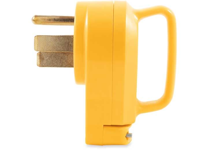 Camco Camco Mfg 55252 50-Amp Power Grip Plug - Outdoor Depot