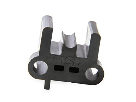 MSD MSD 31193 Black, 8.5mm Super Conductor 8-Cylinder Multi-Angle, Universal - Outdoor Depot