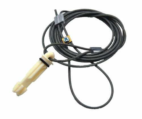 AP Products AP Products 014LP6060 Breakaway Pin - Outdoor Depot
