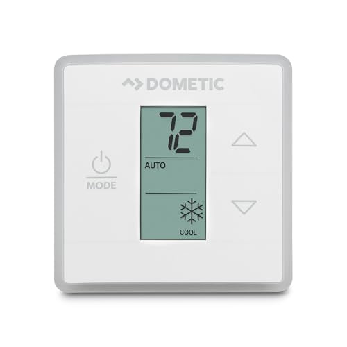 Dometic - 3316230.700 - Ctrl Kit Ct Std-c/f-wht