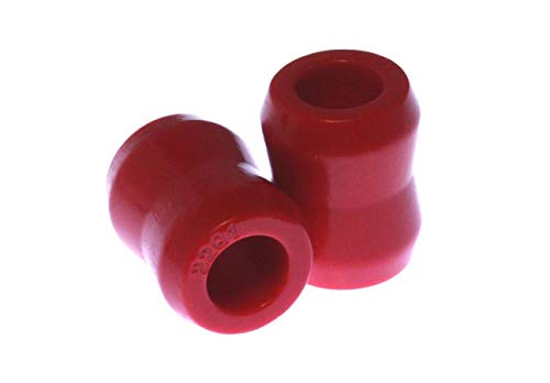 Energy Suspension Energy Suspension 9.8107R 5/8" Hourglass Shock Eye Bushing - Outdoor Depot