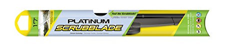Scrubblade Scrubblade Platinum Wiper Blade - HS1700 - Outdoor Depot