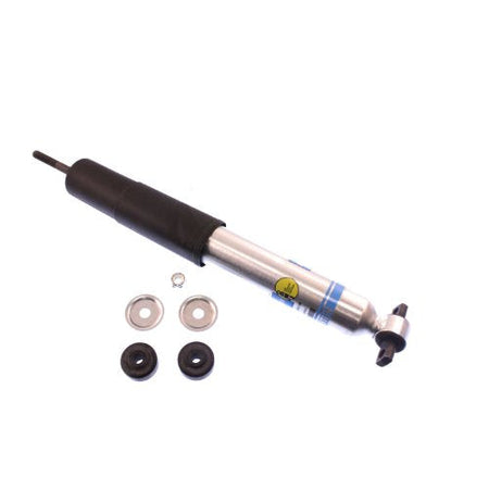 Bilstein Bilstein 24-185400 B8 5100 Shock Absorber B8 5100 Shock Absorber,Black/silver - Outdoor Depot