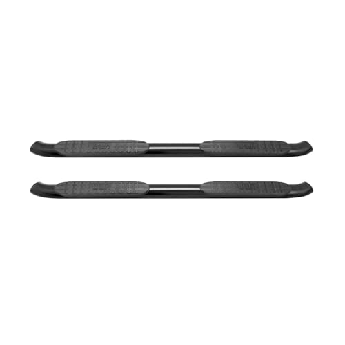 Westin Westin 21-23565 PRO TRAXX 4 Oval Nerf Bars fits 2009-2018 Ram 1500 2019-2024 1500 Classic 2010-2025 - Outdoor Depot